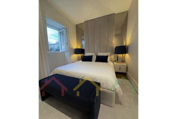 Apartamento T2 em Porto