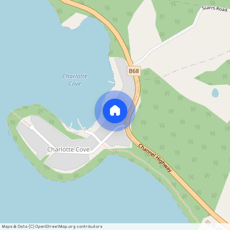 5749 Channel Highway, Tas 7112, Charlotte Cove