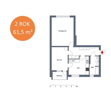 Sommarvägen 9 O - Photo 3