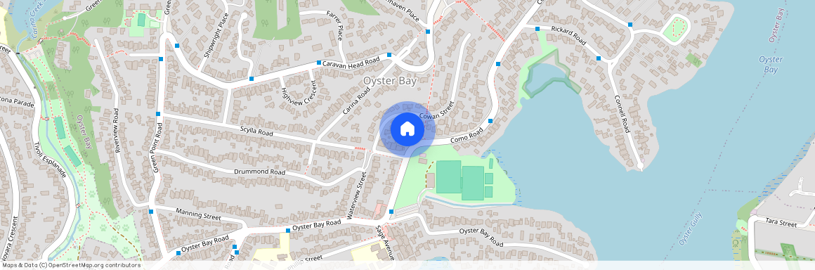 83 Como Road, NSW 2225, Oyster Bay