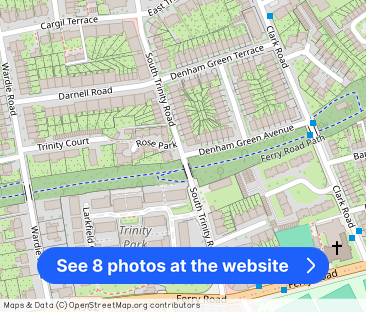 South Trinity Road, Trinity, Edinburgh, EH5 - Photo 1