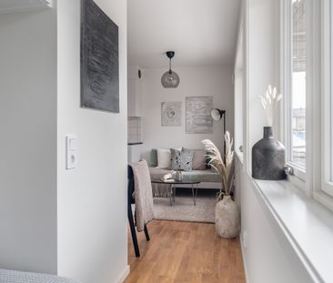 Parkgatan, Osby - Foto 2