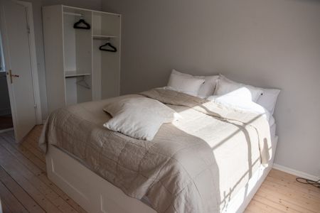 Hyr ut annex 25 minuter från Lund, för par eller två vänner - Foto 3