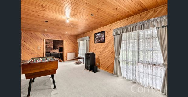 Quiet and serene room in shared space - Photo 1