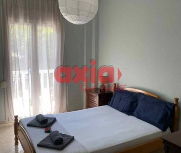Διαμέρισμα για ενοικίαση Νέα Πέραμος (Ελευθερές) - Φωτογραφία 5