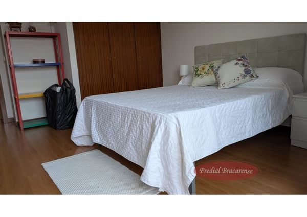 Apartamento T2 em Braga