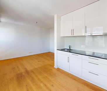 MODERNE 1.5 Zimmer-Wohnung - Foto 1