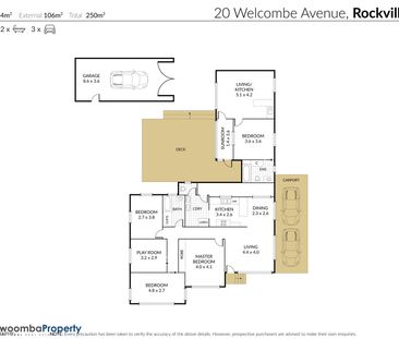 This impeccably presented timber home is sure to impress! - Photo 5
