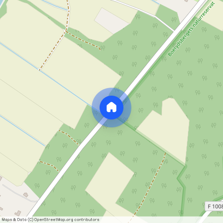 Boeryd Lundtorp, Gränna