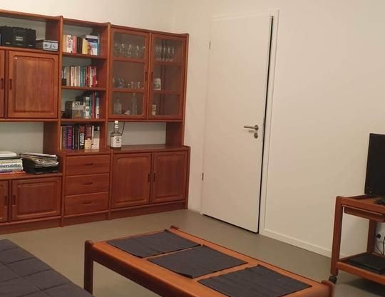 Untermiete 2 Zimmer Wohnung - Photo 1