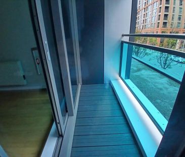 1 bedroom apartment to rent - Photo 6