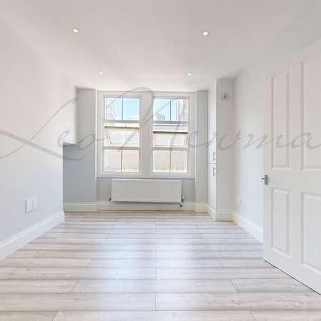 Penfold Place, Lisson Grove, NW1 - Photo 1