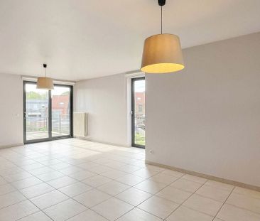 Duplex te huur in Sint-Andries voor € 1.050 met 3 slaapkamers - Foto 1