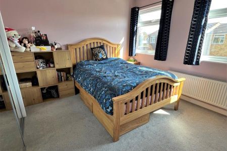 2 bedroom terraced house to rent - Photo 5