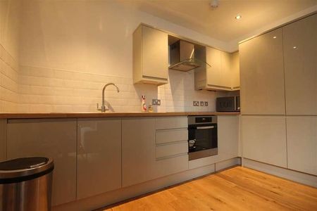 Chaucer Building, City Centre, NE1 - Photo 5