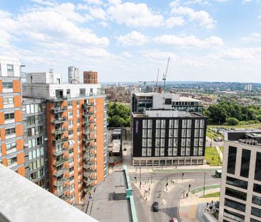 West Point, Leeds City Centre, LS1 4JT - Photo 1