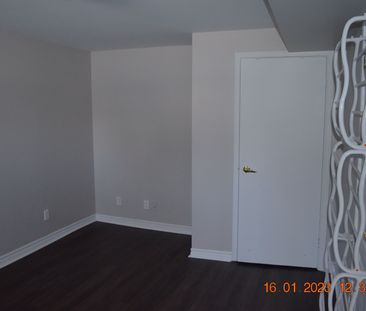 For Lease - 289 Apache Trail Unit# Basement, Toronto, Ontario - Photo 2