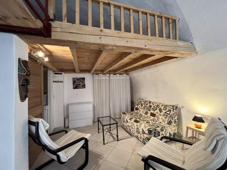Location Appartement 1 pièce 27m² LA CIOTAT 13600 - Photo 3
