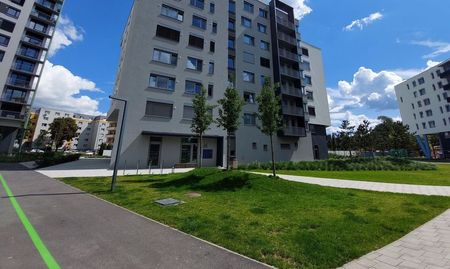 Na prenájom 3i byt, projekt NUPPU voľný okamžite - Photo 4