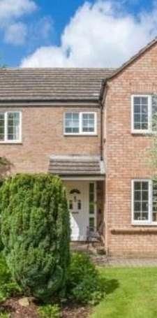 Holliers Crescent, Middle Barton, OX7 - Photo 2