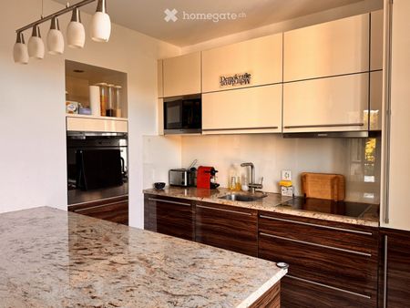 3.5 Zimmer, 80 m² - Photo 5