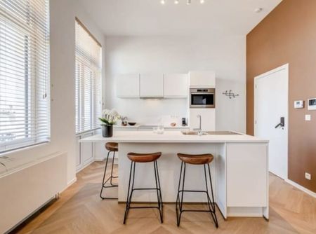 Appartement te huur - Foto 4