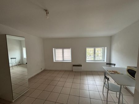 Appartement 1 pièce à louer Rive de Gier - 42800 / Réf: 928-2090 - Photo 2