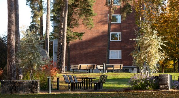 Jakobsgatan 59, Västerås - Foto 1