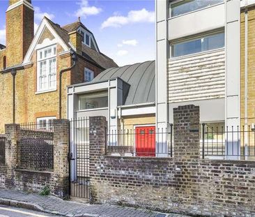Sans Walk, London, EC1R - Photo 3