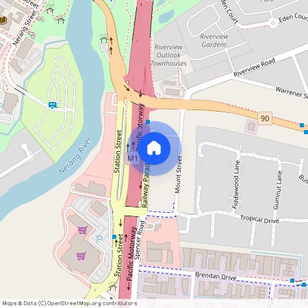 Nerang, QLD 4211