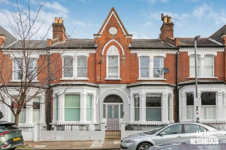 Foulser Road - Photo 3