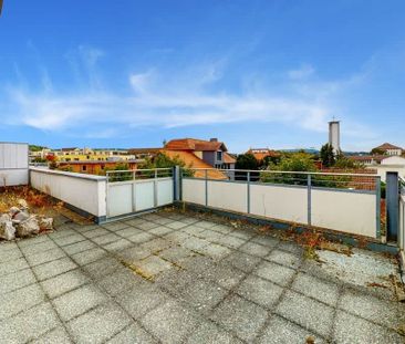 3.5 Zimmer, 69 m², 4. Stock - Photo 3