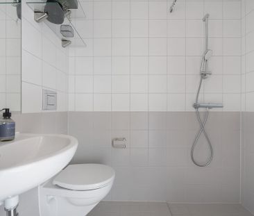 Slusebro - studio apartments ved vandkanten på Sluseholmen - Foto 6