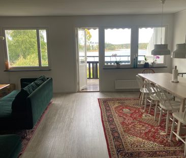 Blynäsvägen, Vaxholm - Photo 1
