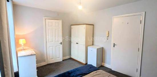 1 bedroom property to rent in Lincoln - Photo 2