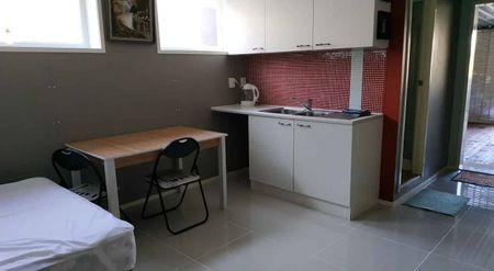 PAKURANGA HEIGHTS, I BEDROOM PRIVARE STUDIO - Photo 2