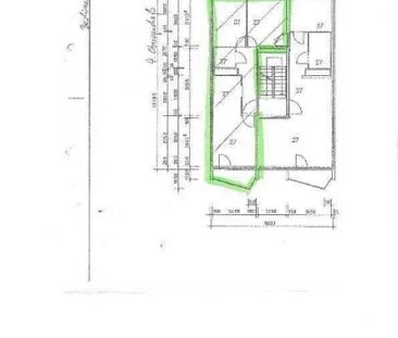 Gemütliche Wohnung mit Balkon und Einbauküche - Photo 3