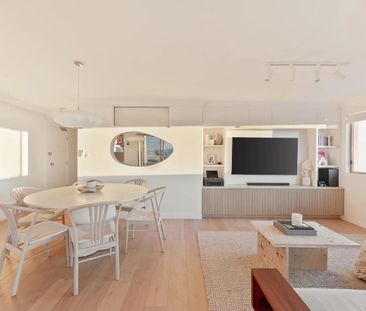 North-Facing Sub-Penthouse With Spectacular Views - Photo 1