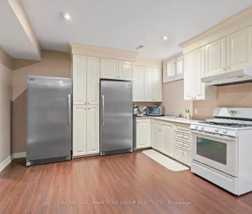 For Lease - 50 Direzze Court, Richmond Hill, Ontario - Photo 1