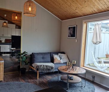 Hackspettsvägen, Kullavik - Photo 5