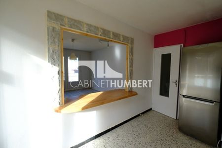 APPARTEMENT T2 A LOUER - Photo 2