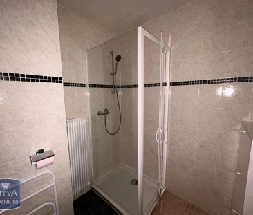 Appartement à louer 2 pièces 31.94m² - Photo 6