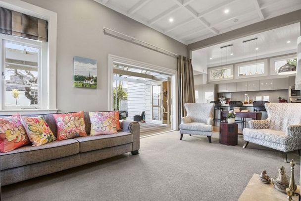 Heart of Remuera - Photo 1