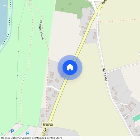 Davis Street, Hurst, Reading, Berkshire, RG10