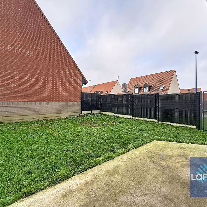 Maison T4 Thiant à louer - Photo 1