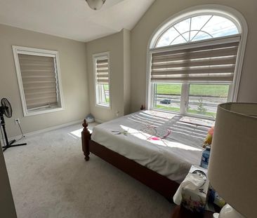 For Lease - 70 Hogan Manor Drive, Brampton, Ontario - Photo 4