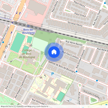 10334 Rue Paul-Comtois, app.102, Montréal (Ahuntsic-Cartierville) (Nouveau Bordeaux), H4N 3B6