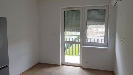 Nowy Świat, 2-pokojowe, 30m2, I piętro - Zdjęcie 5