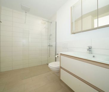 3.5 Zimmer, 75 m², 2. Stock - Photo 2