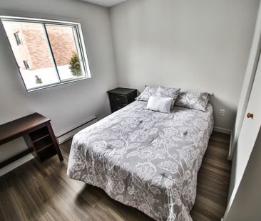 Logement 4 ½ - Photo 3